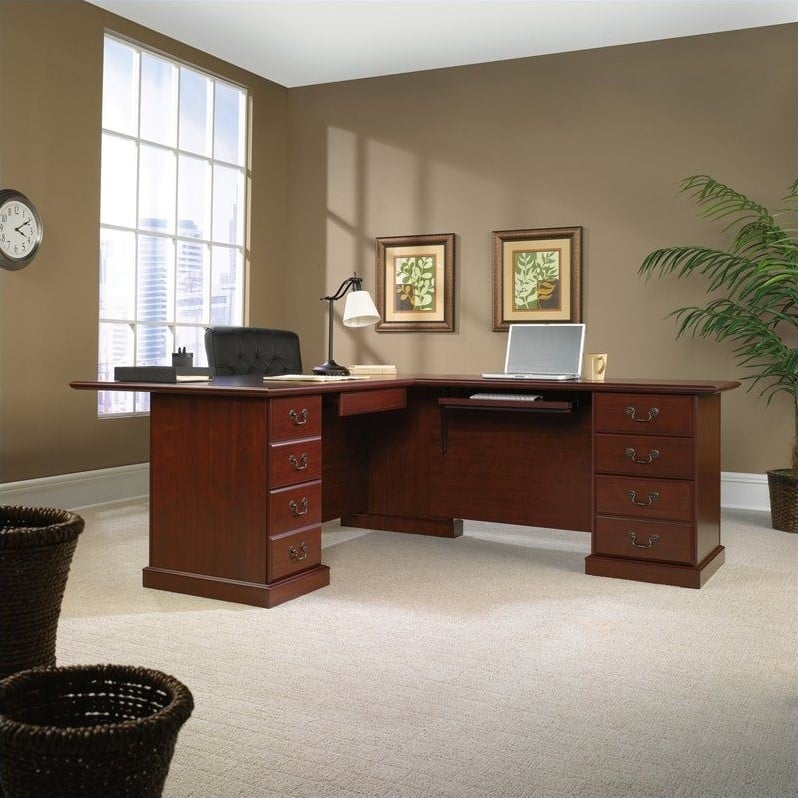 Pemberly Row Engineered Wood 48