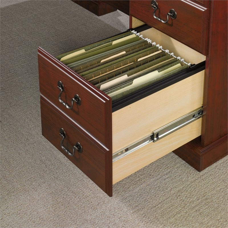 Pemberly Row Engineered Wood 48