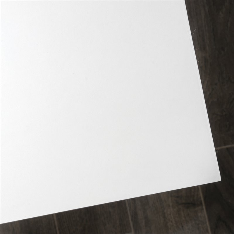 Pemberly Row Contemporary Engineered Wood 65