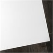 Pemberly Row Contemporary Engineered Wood 65