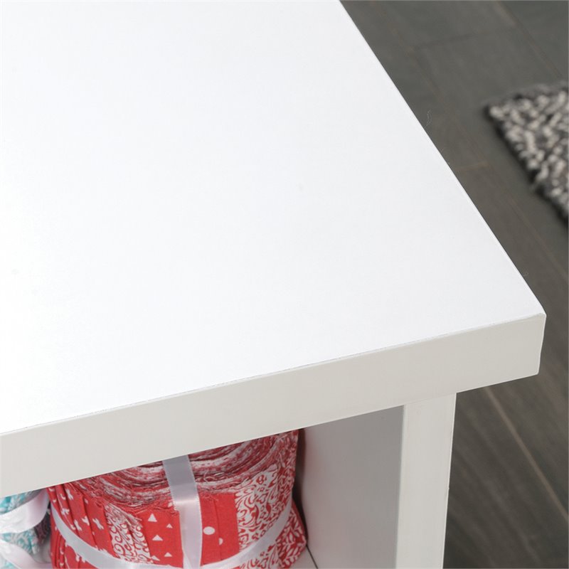 Pemberly Row Contemporary Engineered Wood 65