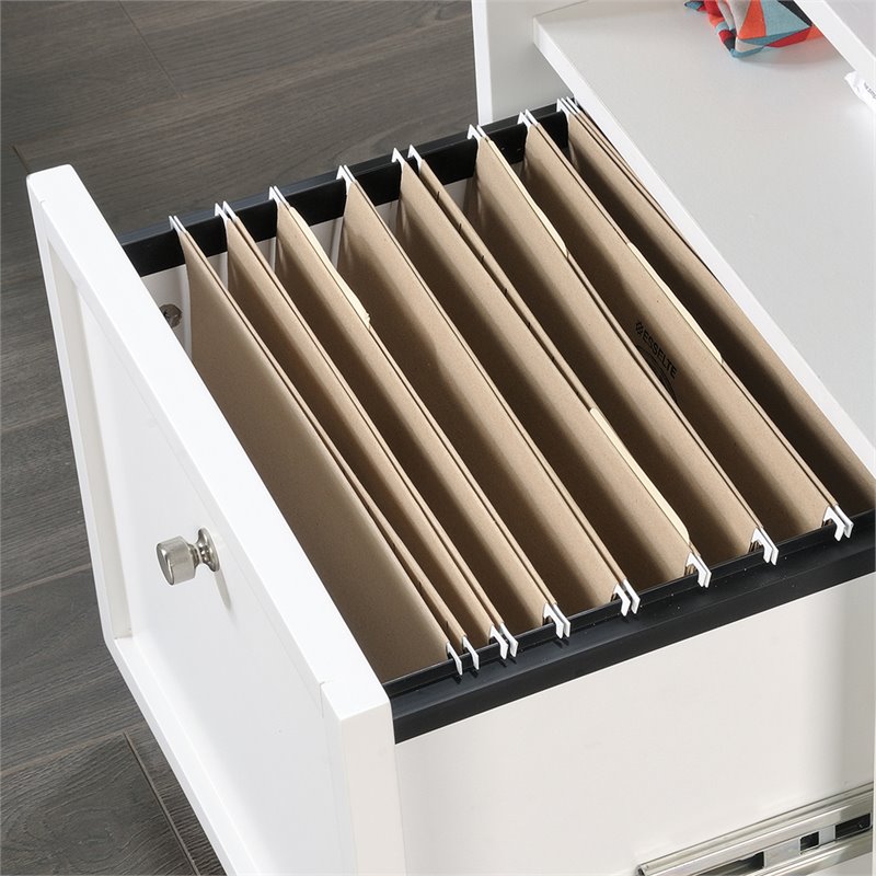 Pemberly Row Contemporary Engineered Wood 65