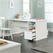 Pemberly Row Contemporary Engineered Wood 65
