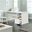 Pemberly Row Contemporary Engineered Wood 65