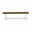 Pemberly Row V-Style 15x72