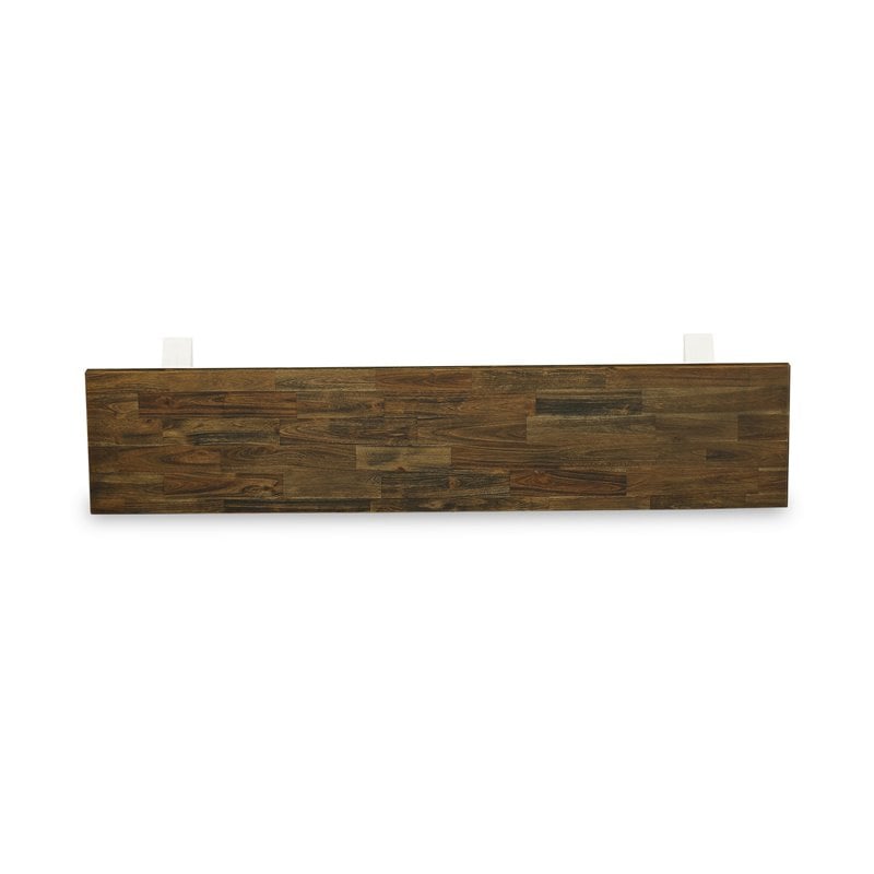 Pemberly Row V-Style 15x72