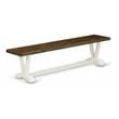 Pemberly Row V-Style 15x72