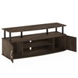 Pemberly Row Wood Entertainment Center for TV up to 55