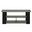 Pemberly Row Engineered Wood TV Stand for TV up to 55