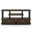 Pemberly Row Engineered Wood TV Stand for TVs up to 55
