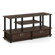 Pemberly Row Engineered Wood TV Stand for TVs up to 55