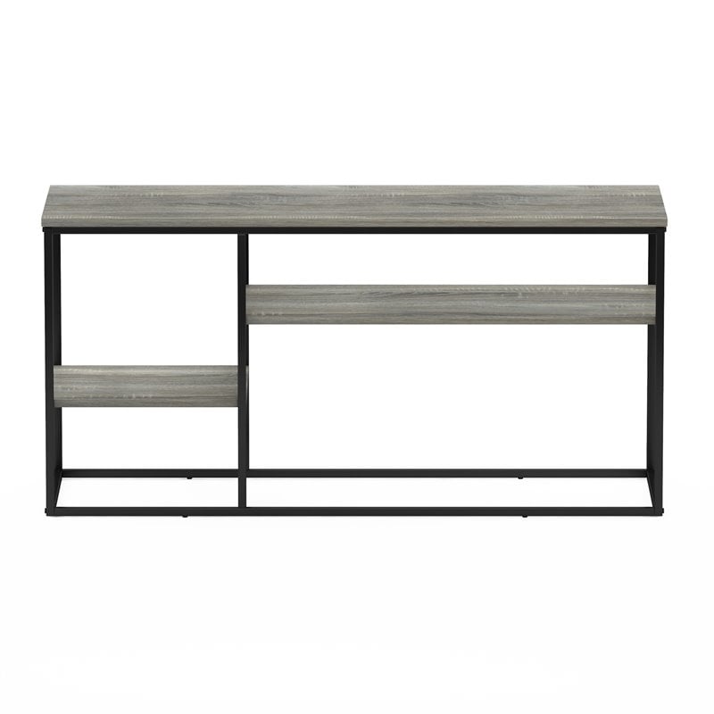 Pemberly Row Engineered Wood TV Stand for TV up to 50