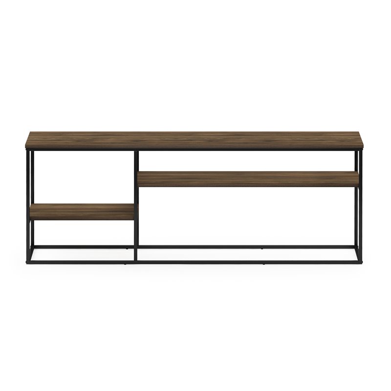 Pemberly Row Engineered Wood TV Stand for TV up to 65