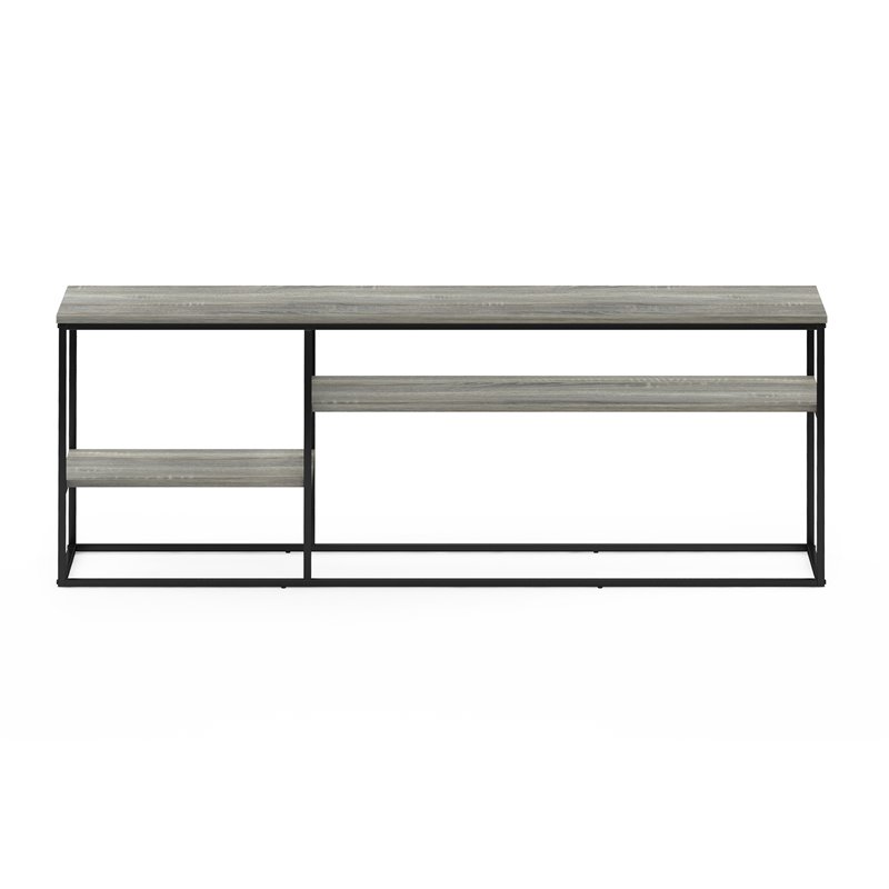 Pemberly Row Engineered Wood TV Stand for TV up to 65