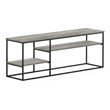 Pemberly Row Engineered Wood TV Stand for TV up to 65
