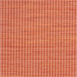 Pemberly Row 10' Runner Terracotta Fabric Modern Area Rug (10' Runner)