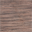 Pemberly Row 4' x 6' Natural Fabric Modern Area Rug (4' x 6')