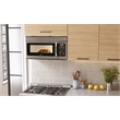 Pemberly Row 1.6 cu. ft. Over the Range Stainless Steel Microwave.