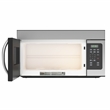 Pemberly Row 1.6 cu. ft. Over the Range Stainless Steel Microwave.