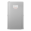 Pemberly Row 5 cu. ft. Stainless-Steel Premium Convection Double-Unit Wall Oven.