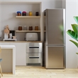 Pemberly Row Convertible Ref/Freezer ADA FS/Builtin 2 Drawer Dual Temp Sabbath