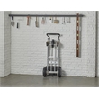 Pemberly Row 4-in-1 Folding/Assisted Hand Truck/Platform Cart - Flat-Free Wheels