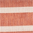Pemberly Row Contemporary 4' x 6' Fabric Terracotta Area Rug