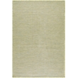 Pemberly Row Modern / Contemporary 4' x 6' Fabric Green Area Rug