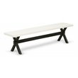 Pemberly Row X-Style 15x72