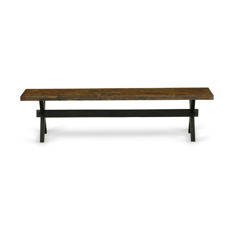 Pemberly Row X-Style 15x72