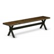 Pemberly Row X-Style 15x72