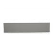 Pemberly Row Contemporary X-Style 15x72