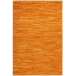 Pemberly Row 2' x 4' Sunburst Fabric Outdoor Area Rug (2' x 4')