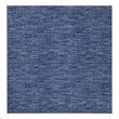 Pemberly Row 7' x Square Navy Blue Fabric Outdoor Area Rug (7' Square)