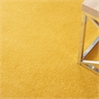 Pemberly Row 6' x 9' Yellow Fabric Outdoor Area Rug (6' x 9')