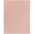Pemberly Row 8' x 10' Pink Fabric Outdoor Area Rug (8' x 10')
