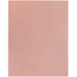 Pemberly Row 7' x 10' Pink Fabric Outdoor Area Rug (7' x 10')