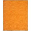 Pemberly Row 7' x 10' Sunburst Fabric Outdoor Area Rug (7' x 10')