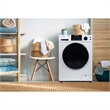 Pemberly Row All-in-One Washer Dryer w/ Pet Cycle - 1.62cf/15lbs+Portability Kit