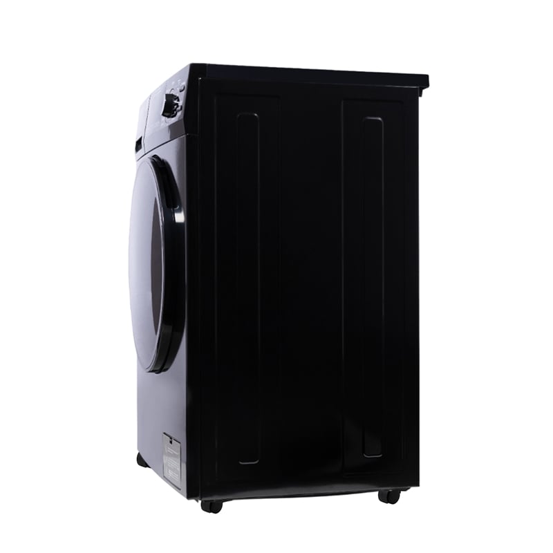 Pemberly Row All-in-One Washer Dryer w/ Pet Cycle - 1.62cf/15lbs+Portability Kit