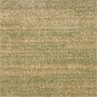 Pemberly Row Contemporary 6' x 9' Fabric Green Gold Area Rug