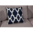 Pemberly Row Fabric Flexible Combination Module Reversible Sectional Sofa