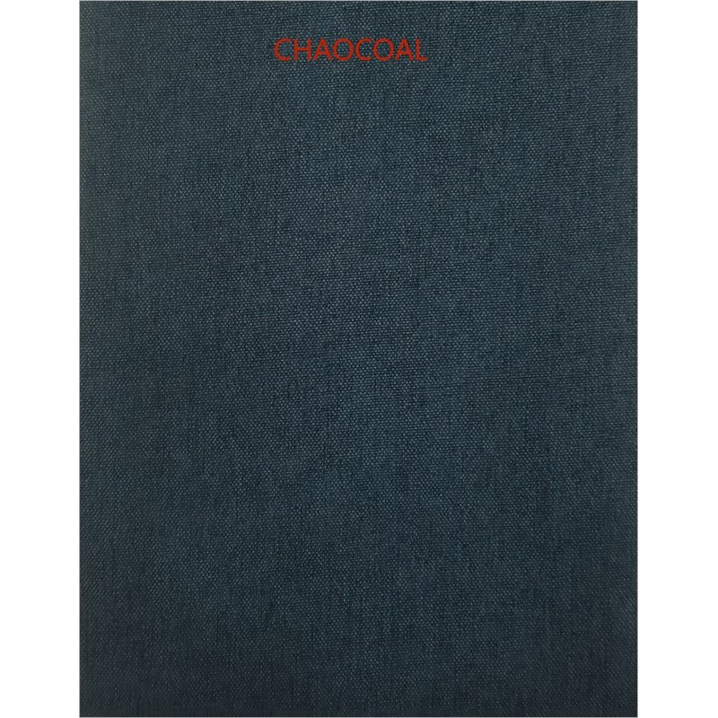 Pemberly Row Flexible Combination Modular Sectional Sofa in Charcoal