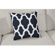 Pemberly Row Fabric Flexible Combination Cream Module Reversible Sectional Sofa