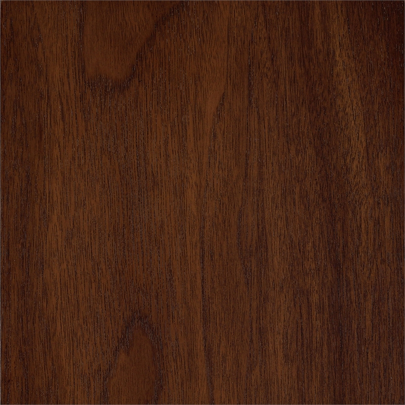 Pemberly Row 60-inch Wood Counter Height Dining Table Brown and Black