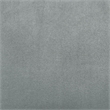 Pemberly Row Transitional Fabric Upholstered Side Chairs Gray