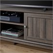 Pemberly Row Wood TV Media Stand for TVs up to 70