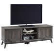 Pemberly Row Wood TV Media Stand for TVs up to 70