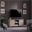 Pemberly Row Wood TV Stand for TVs Up to 65