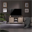 Pemberly Row Wood TV Stand for TVs Up to 65